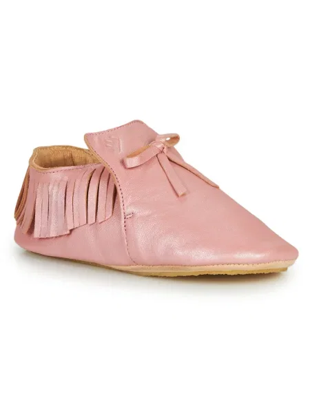 Pantofi copii Easy Peasy roz