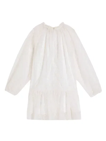 Rochie copii Dolce & Gabbana alb