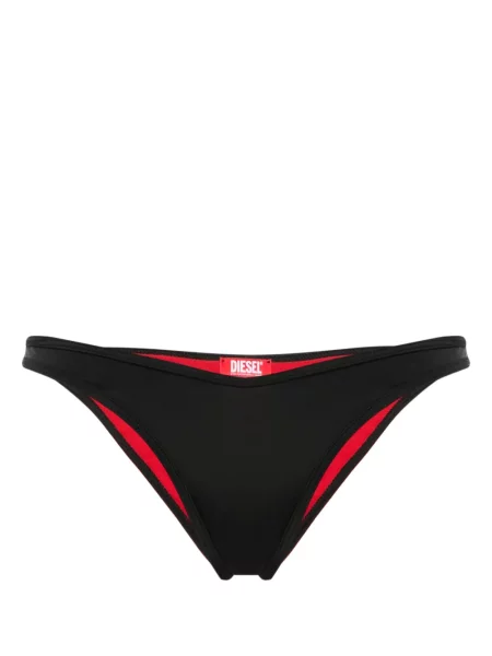 Bikini Diesel negru