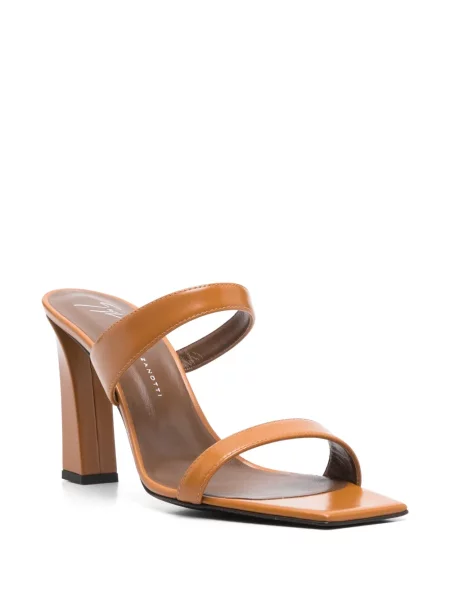 Sandale Giuseppe Zanotti maro