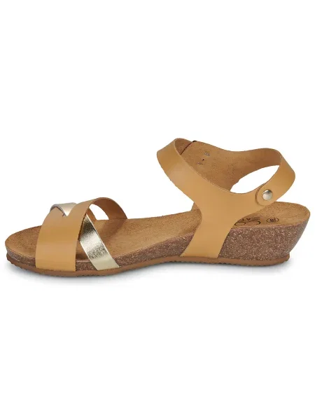 Pantofi Casual Attitude casual maro