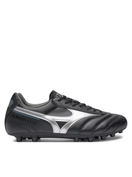 Галактика кроссовки Mizuno черные