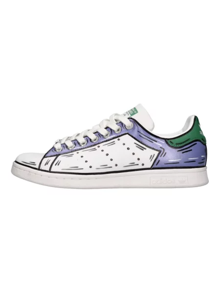 Sneakersy Adidas Stan Smith