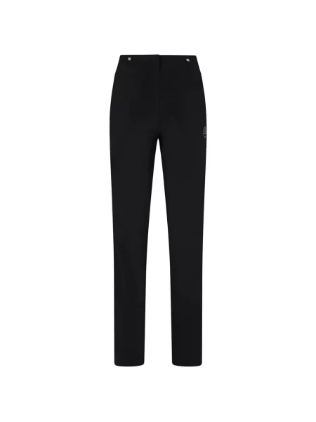 Spodnie La Sportiva czarne