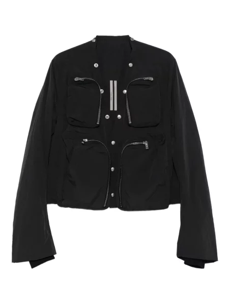 Dzseki Rick Owens fekete