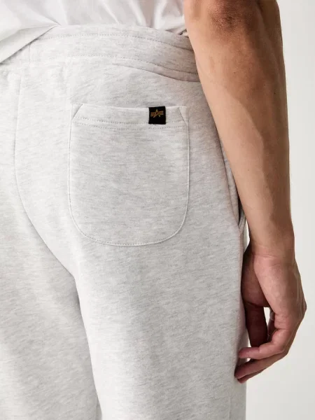Sportnadrág Alpha Industries szürke