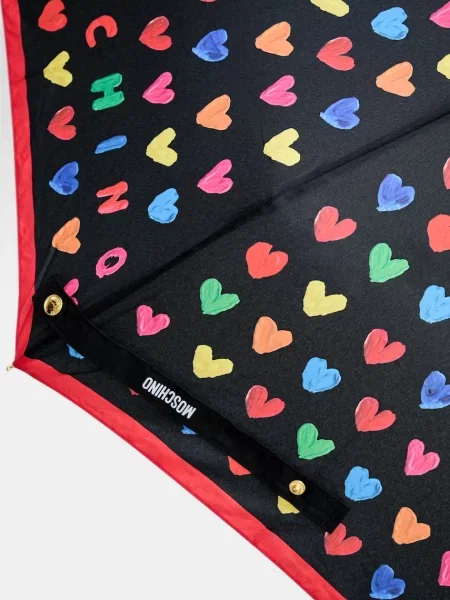 Зонт Moschino