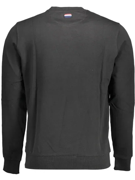 Hanorac U.s. Polo Assn. negru