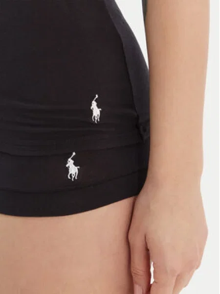 Polo Ralph Lauren Pižama juoda
