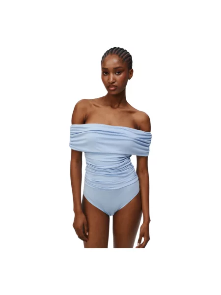 Body Undress Code niebieski