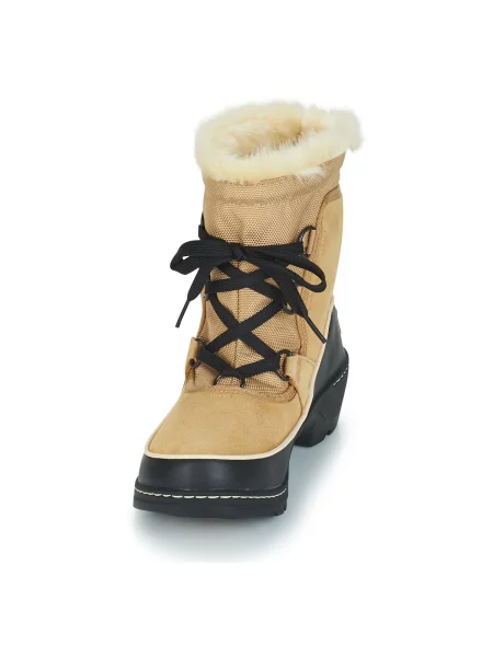 Pantofi Sorel bej