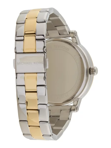 Michael Kors Ceas Corey Argintiu