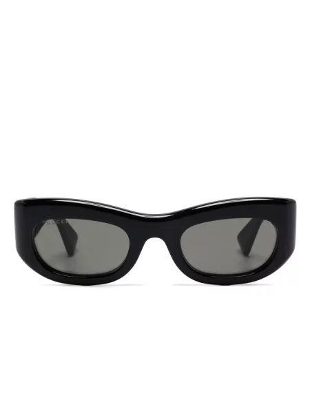 Ochelari de soare Gucci Eyewear negru