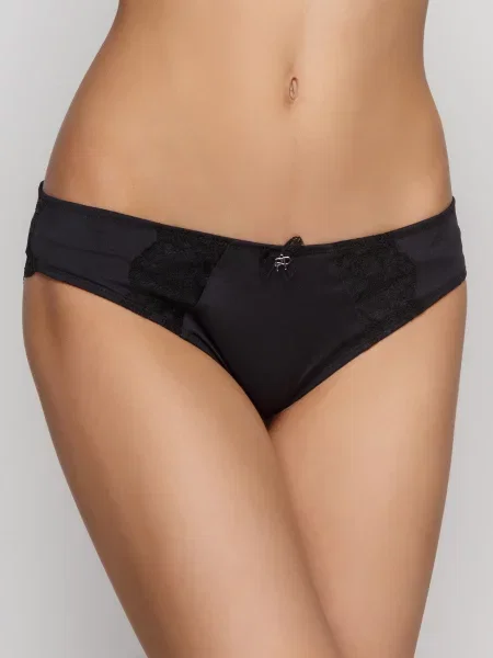 Трусы Pretty Polly черные