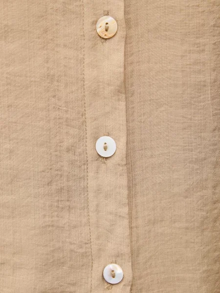 Шелковая рубашка Answear.lab