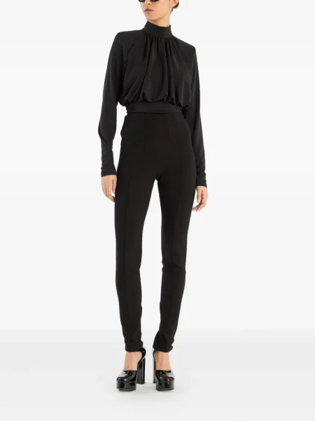 Top Rotate Birger Christensen negru