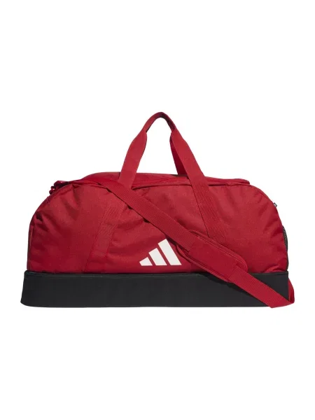 Ruksak Adidas Performance crvena