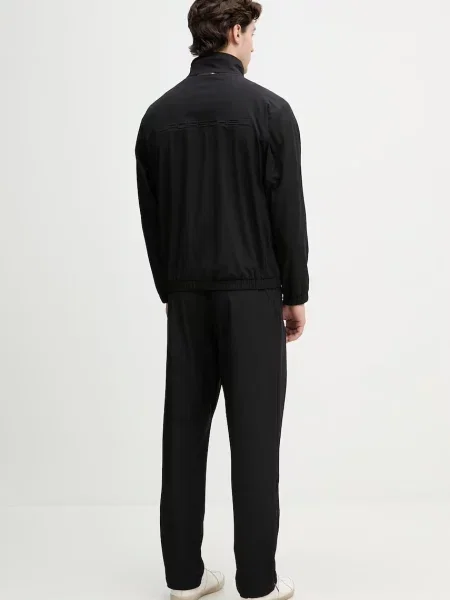 Брюки Boss Green зеленые