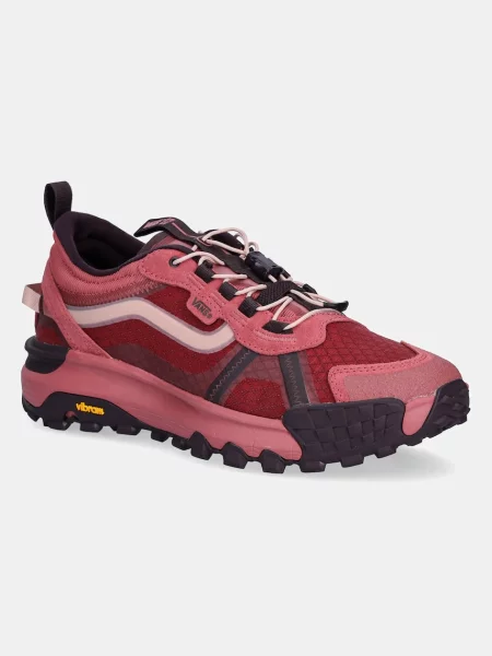 Маратонки Vans MTE Crosspath XC розово