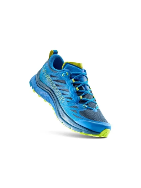 Tenisky La Sportiva modrá