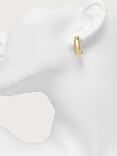 Серьги Guess