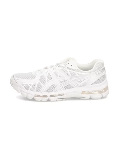 Boty Asics Gel-Kayano 20 šedé
