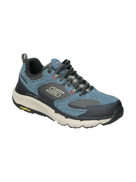 Tenisky Skechers čierna