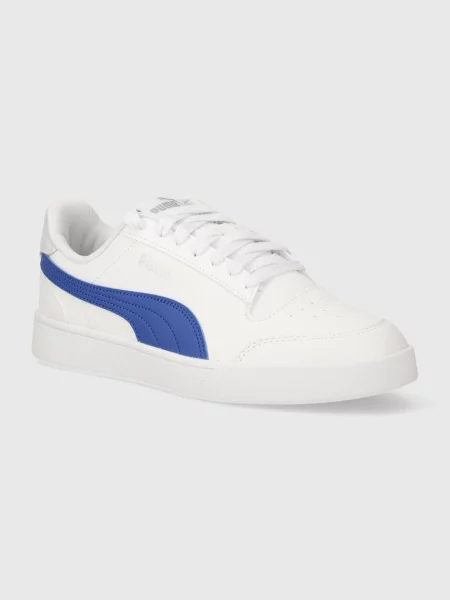Маратонки Puma Shuffle бяло