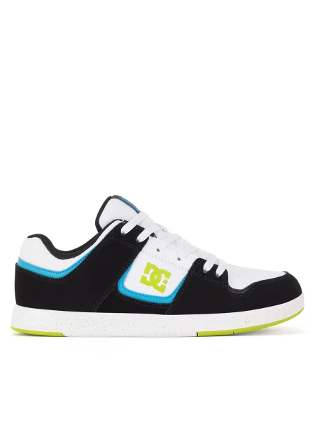 Кроссовки Dc Shoes