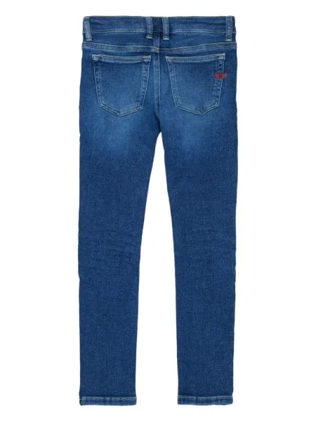 Τζιν Diesel 1979 SLEENKER μπλε