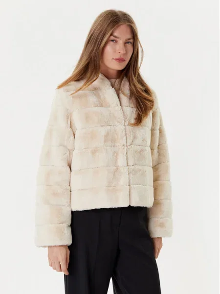 Palton de blană Marella