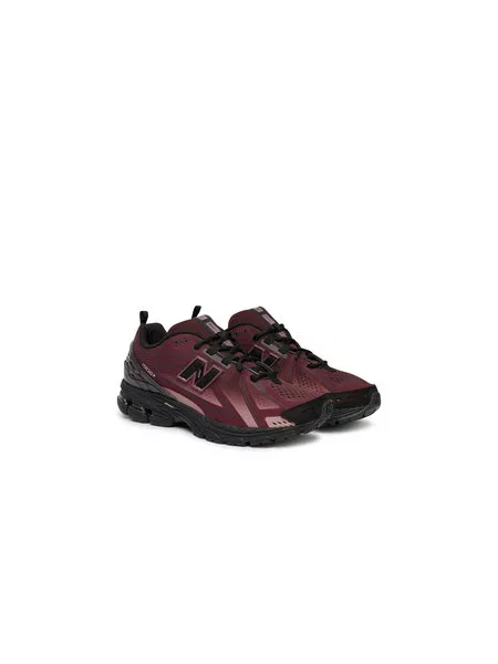 Tenisice New Balance smeđa