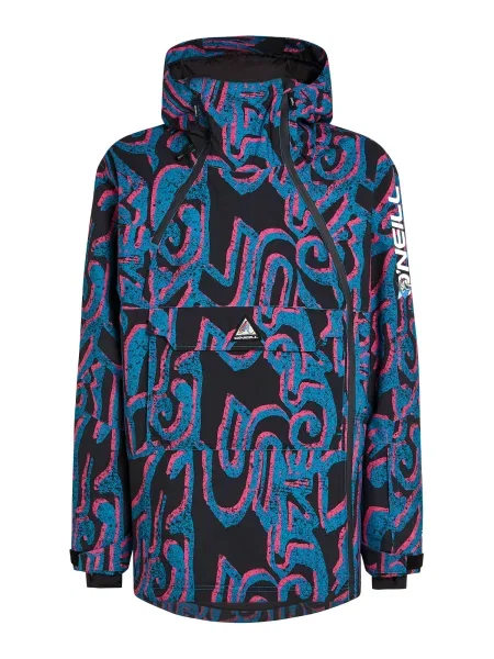 O'NEILL Geacă sport mai multe culori negru