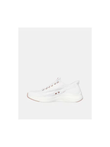 Chiloți Skechers alb