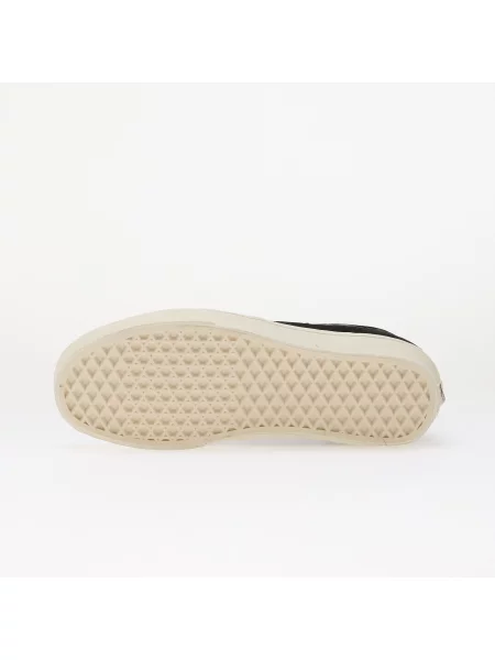 Sneakers Vans Half Cab Decon Black EUR μαύρο