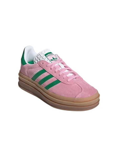 Pantofi Adidas roz