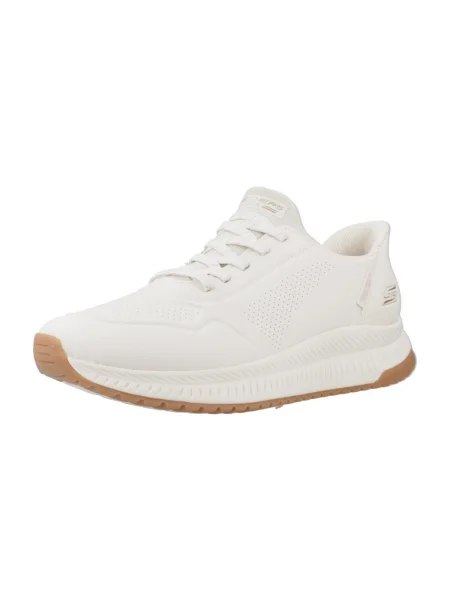 Tenisky Skechers biela