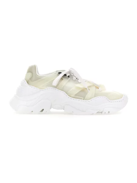 Sneakersy N°21 białe