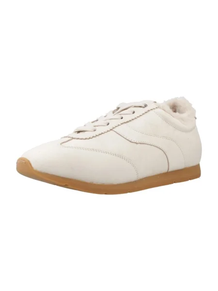 Pantofi Unisa bej