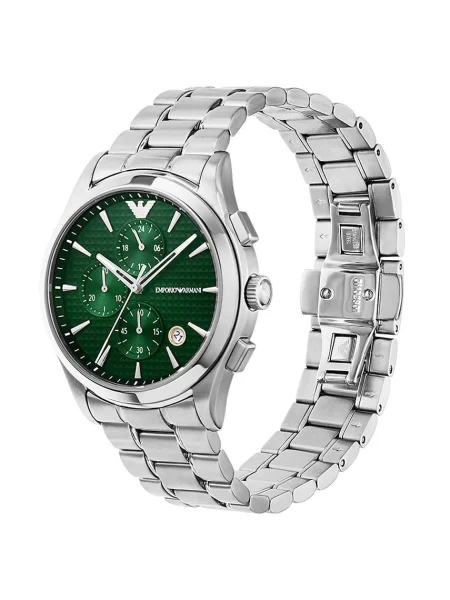 Zegarek Emporio Armani szary