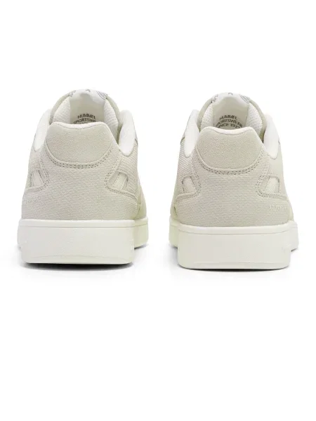 Sneakerși Hummel alb