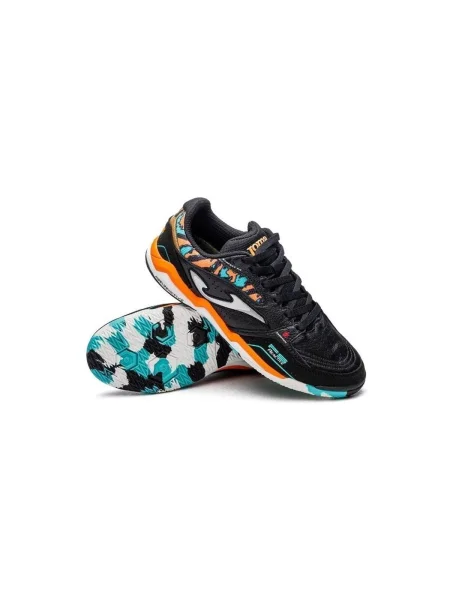 Pantofi Joma negru