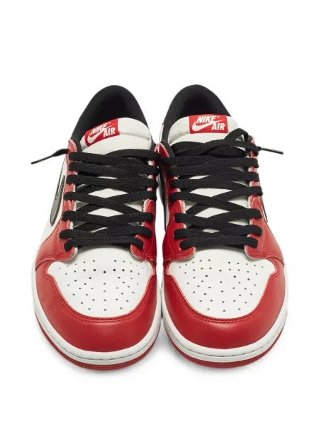 Tenisice Jordan Air Jordan 1 bijela