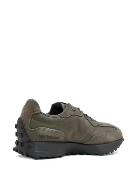Sneakerși New Balance Fresh Foam alb