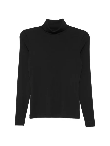 Tricou Gant negru