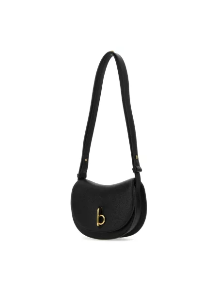 Torebka Burberry czarna