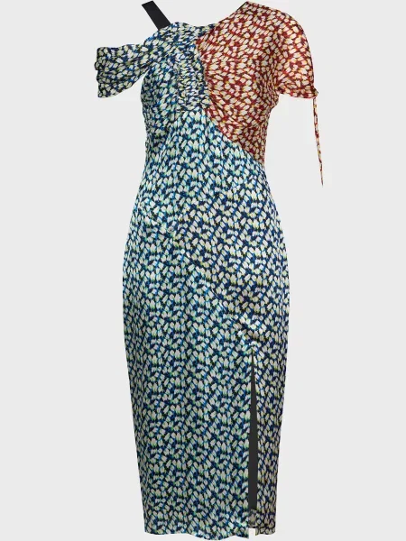 Платье Jason Wu