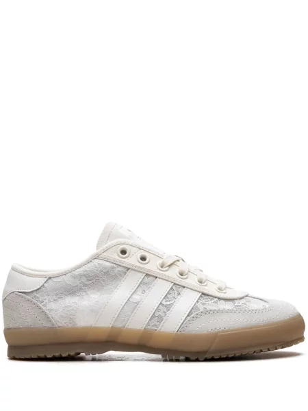 Baschet sneakerși Adidas Spezial negru