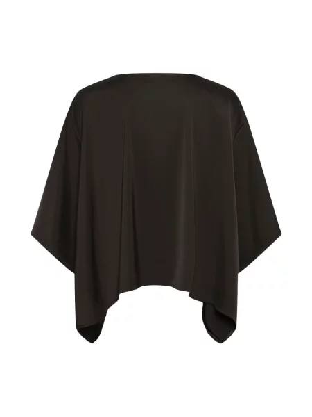 Bluzka Inwear brązowa