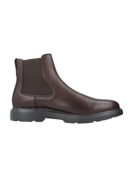 Pantofi Stonefly maro